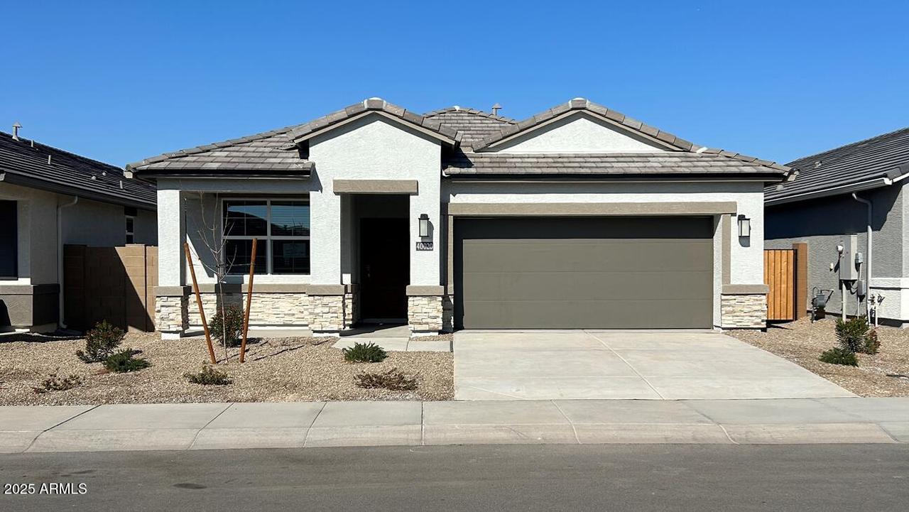 40020 W Hillman Dr., Maricopa, AZ 85138