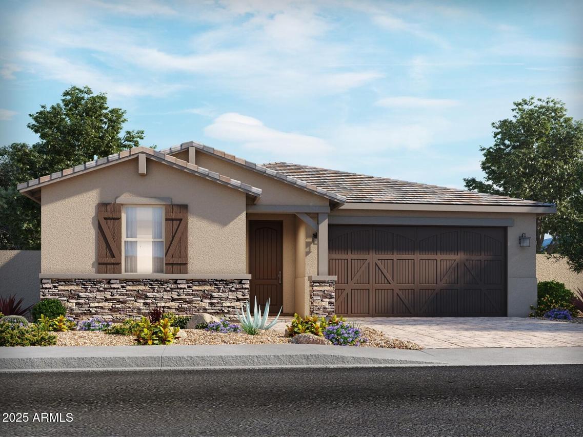 24354 W La Salle St., Buckeye, AZ 85326