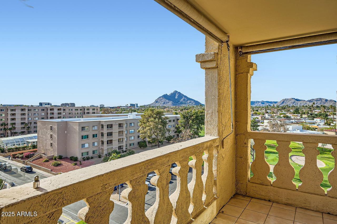 7970 E Camelback Rd. #603, Scottsdale, AZ 85251