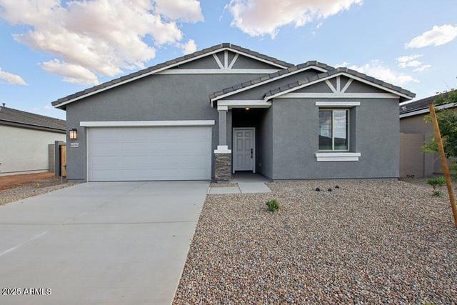 New Homes For Sale This Week That Attend Maricopa Wells Middle School: January 17th to January 23rd