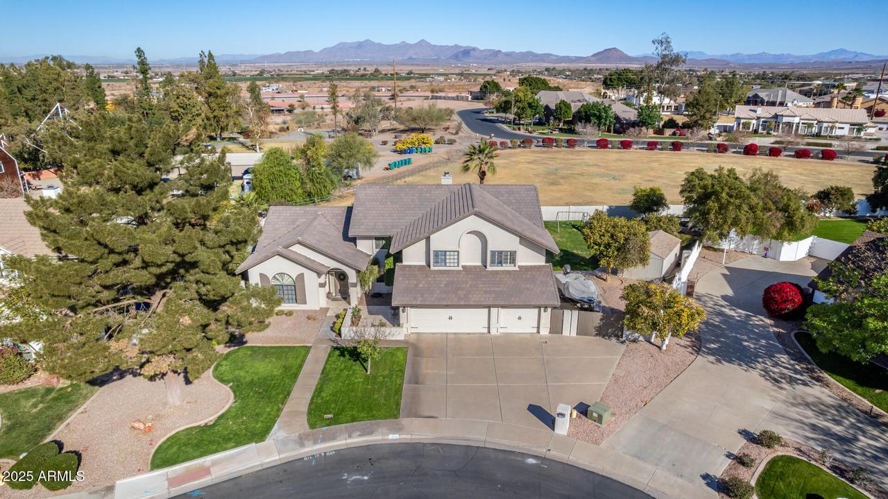 1848 E Mallory St., Mesa, AZ 85203