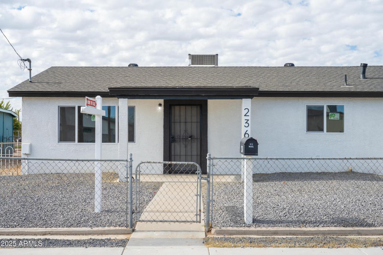 236 S 2nd St., Avondale, AZ 85323