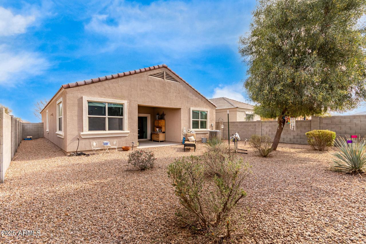 17862 N Nocera Rd., Maricopa, AZ 85138