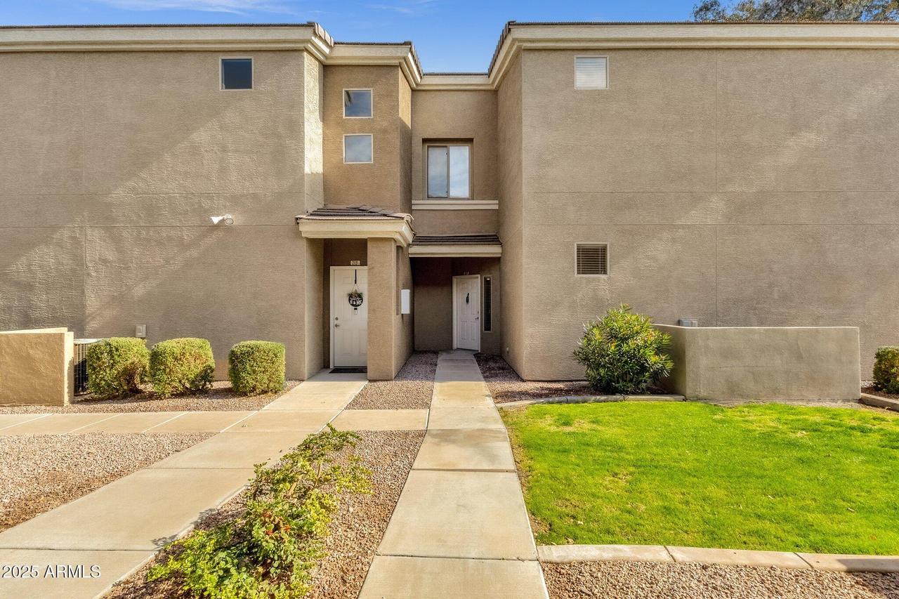 1335 E June St. #107, Mesa, AZ 85203