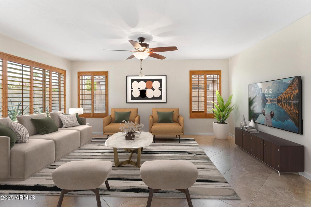 5102 E Charleston Ave., Scottsdale, AZ 85254