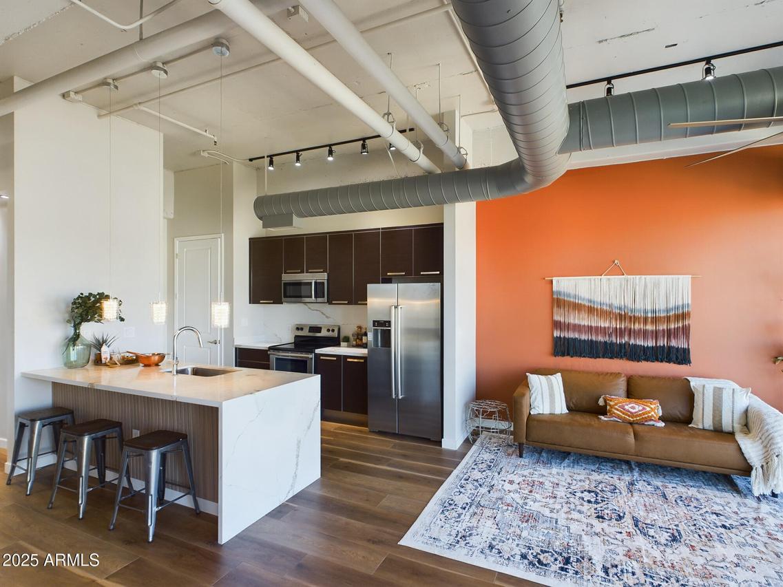 1 E Lexington Ave. #1507, Phoenix, AZ 85012
