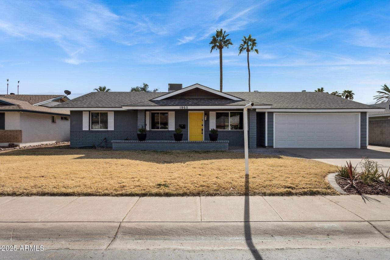 1965 E Laguna Dr., Tempe, AZ 85282