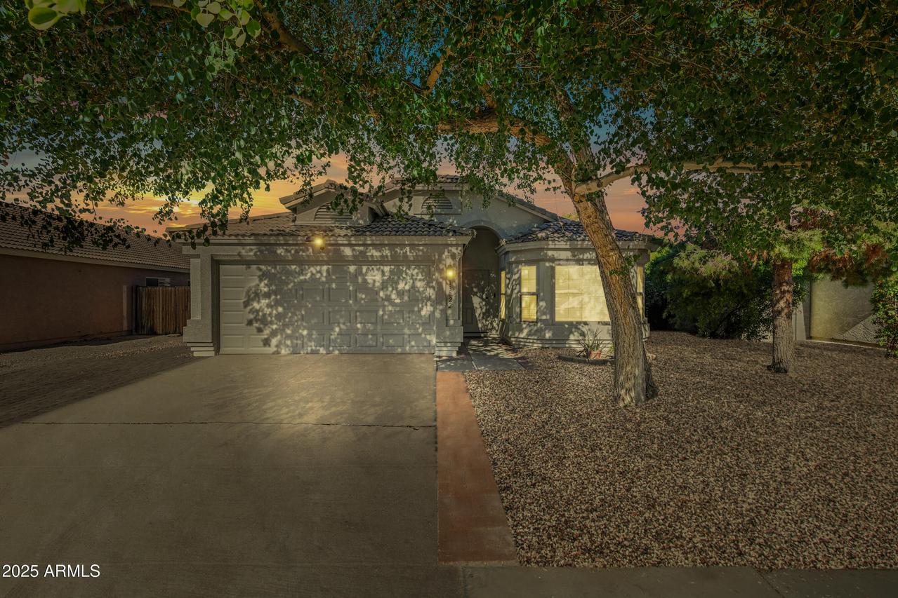 13022 W Surrey Ave., El Mirage, AZ 85335
