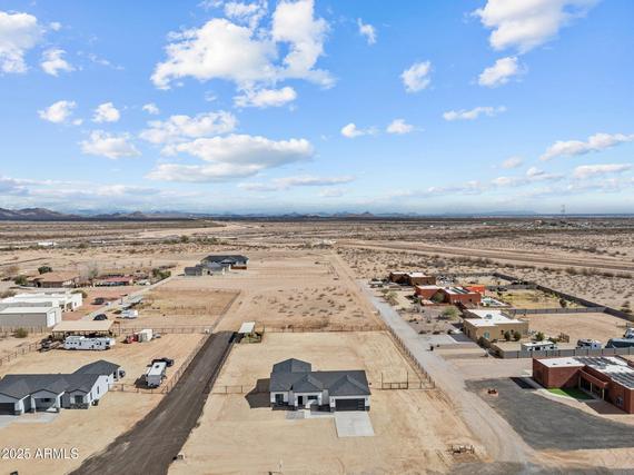 New Homes For Sale This Week in Wittmann: January 17th to January 23rd
