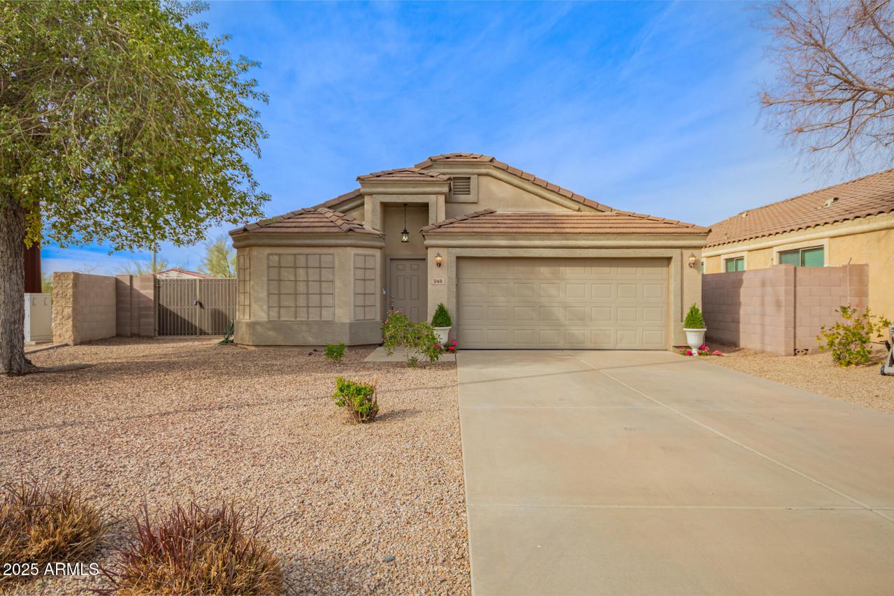 948 N 90th Cir., Mesa, AZ 85207