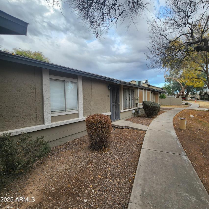 6711 W Osborn Rd. #140, Phoenix, AZ 85033