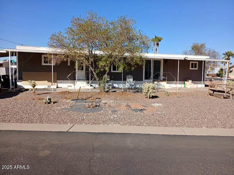 156 N Hawes Rd. #75, Mesa, AZ 85207