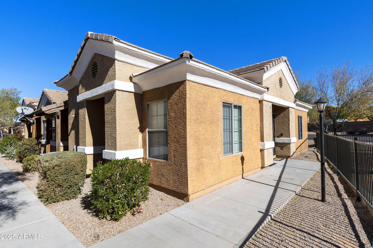 854 S San Marcos Dr. #6B, Apache Junction, AZ 85120