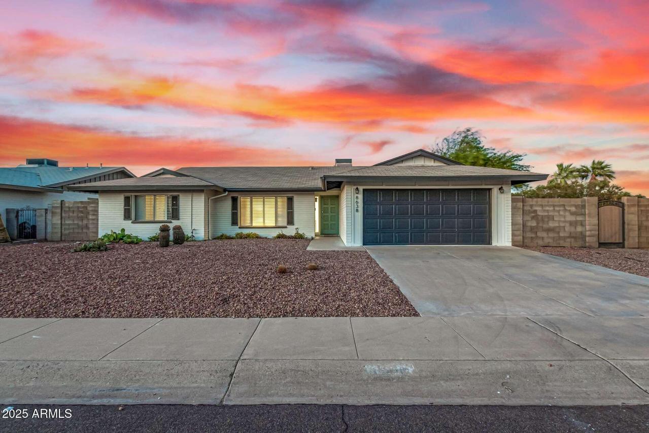 8638 E Whitton Ave., Scottsdale, AZ 85251