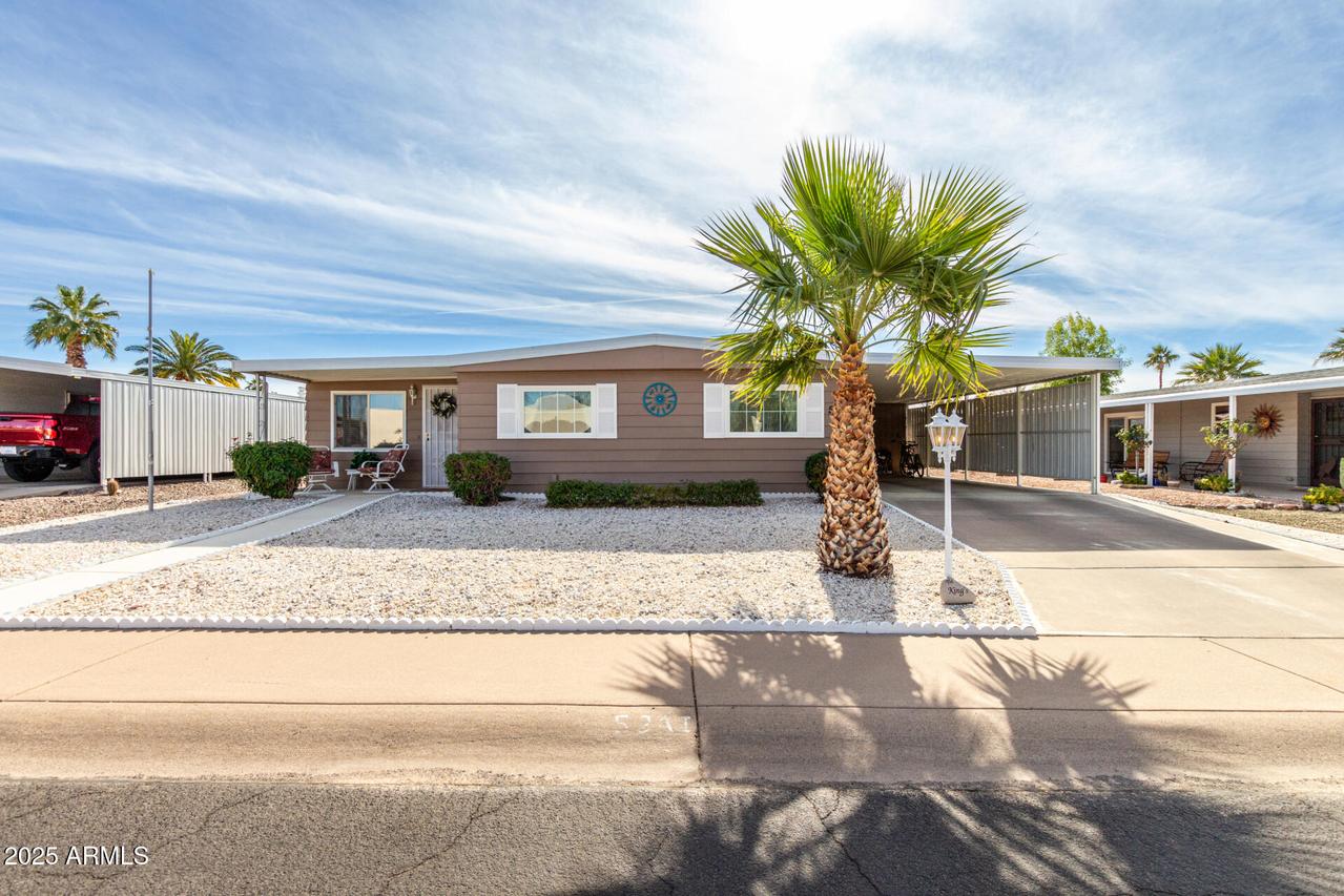 5241 E Lindstrom Ln., Mesa, AZ 85215