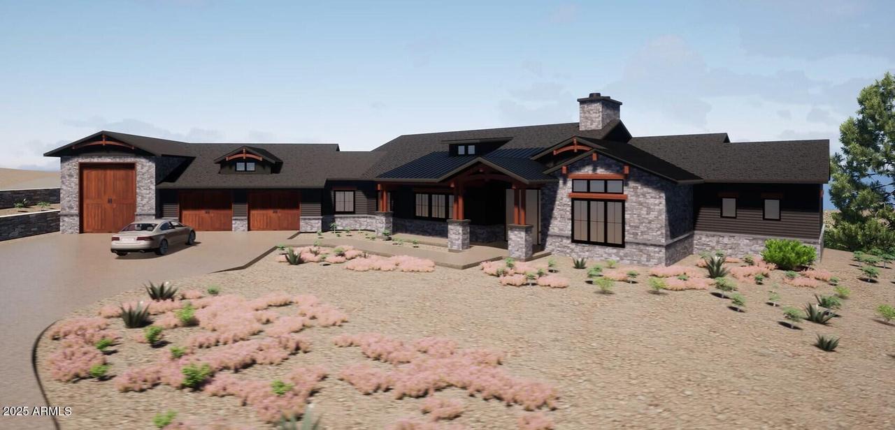 1806 E Cliff Rose Dr. #839, Payson, AZ 85541