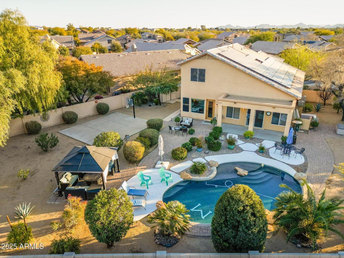 4516 E Madre Del Oro Dr., Cave Creek, AZ 85331