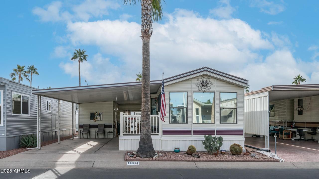 880 Motherlode Dr. #1099, Apache Junction, AZ 85119