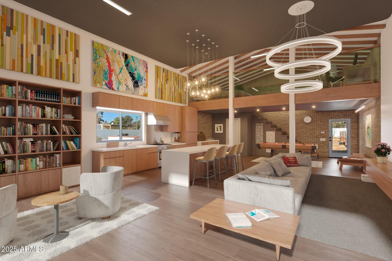 3312 E Flower St., Phoenix, AZ 85018