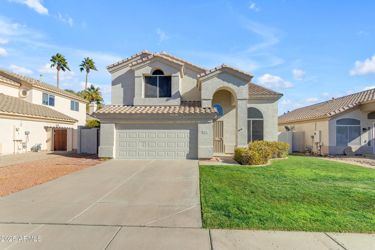 6131 W Irma Ln., Glendale, AZ 85308