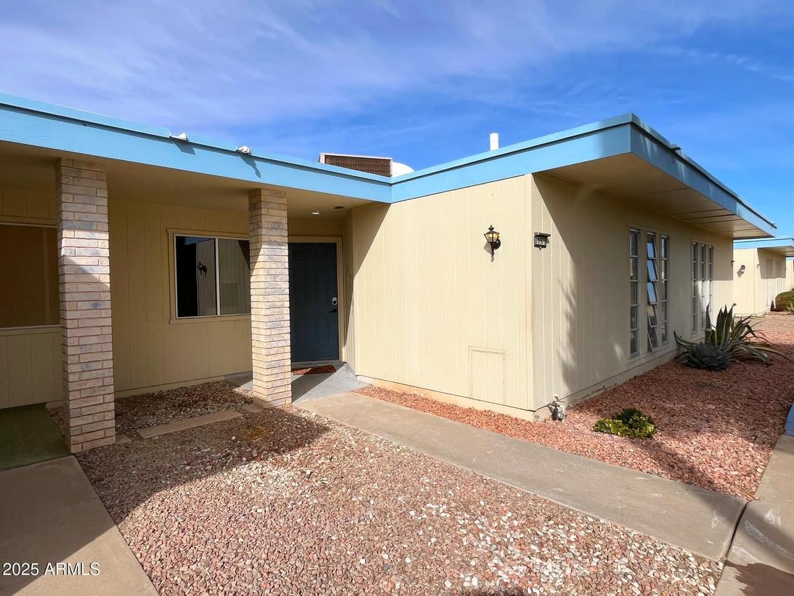 10976 W Coggins Dr., Sun City, AZ 85351