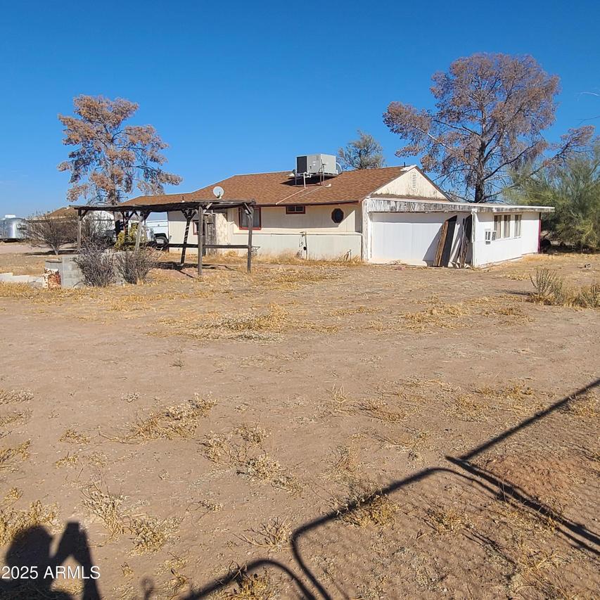 32297 W Trading Post Rd., Maricopa, AZ 85238