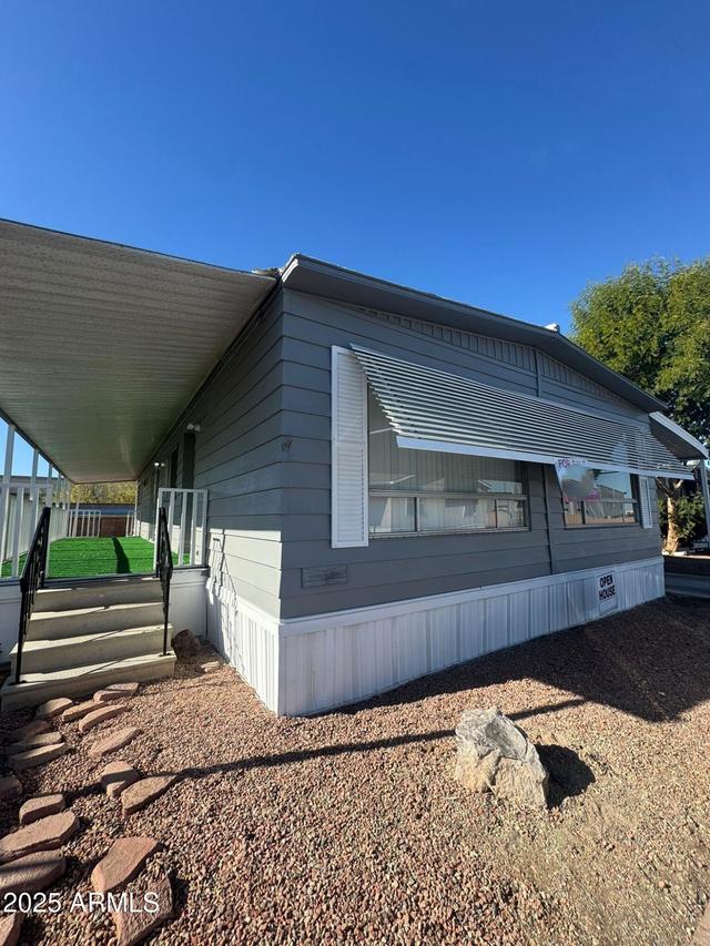 5747 W Missouri Ave. #191, Glendale, AZ 85301