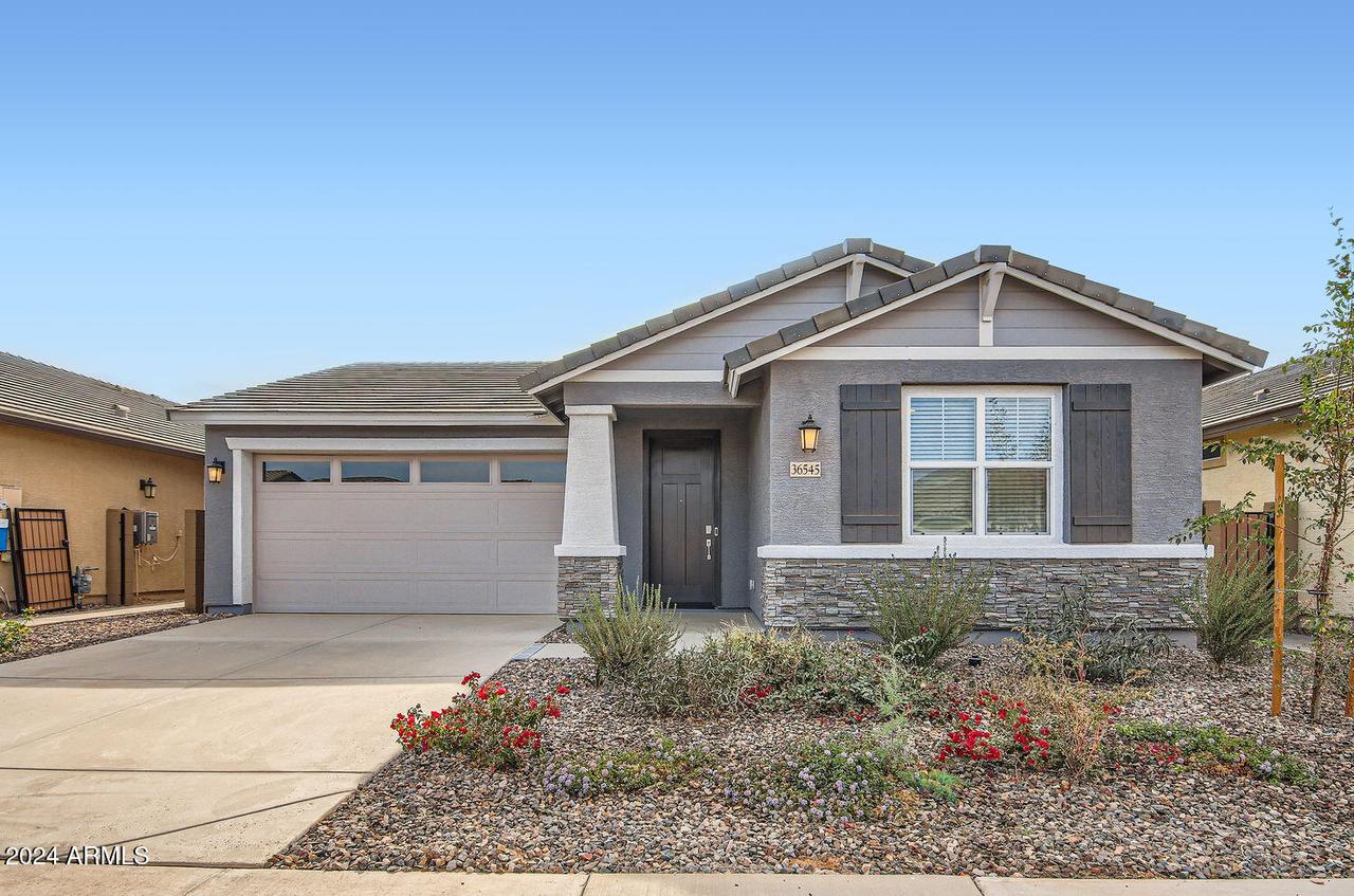 36530 W Leonessa Ave., Maricopa, AZ 85138