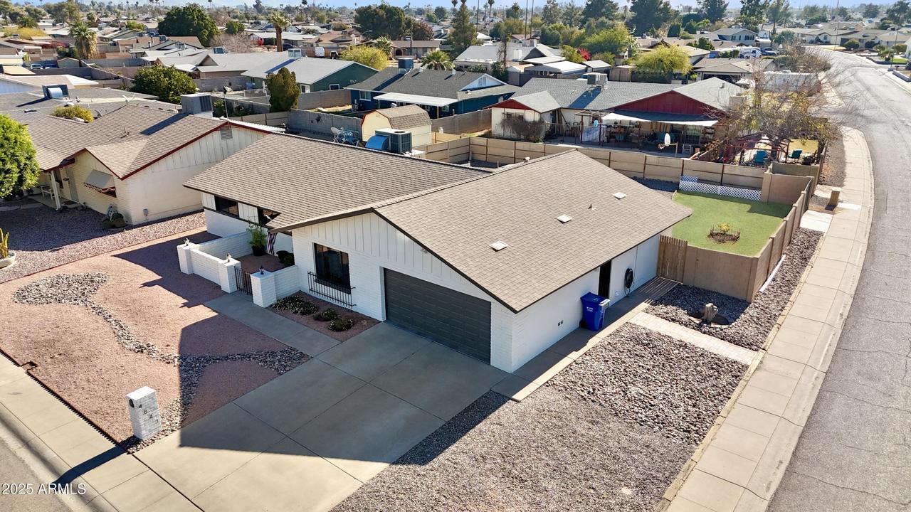 4847 W Paradise Dr., Glendale, AZ 85304