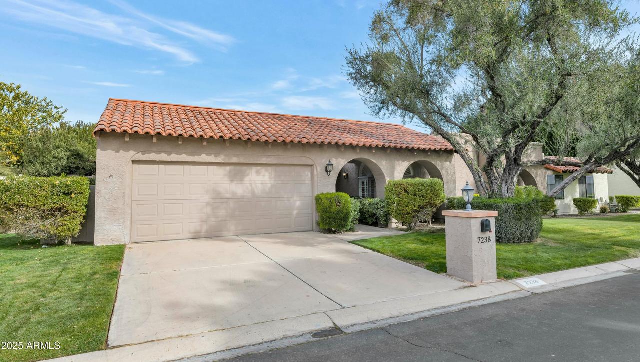 7238 E Solano Dr., Scottsdale, AZ 85250