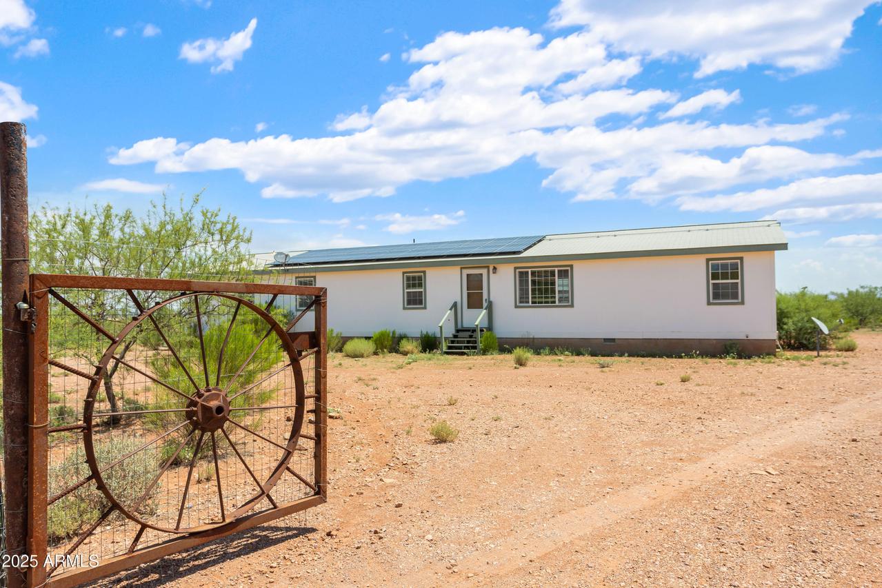 4885 N Sandstone Dr., Bisbee, AZ 85603