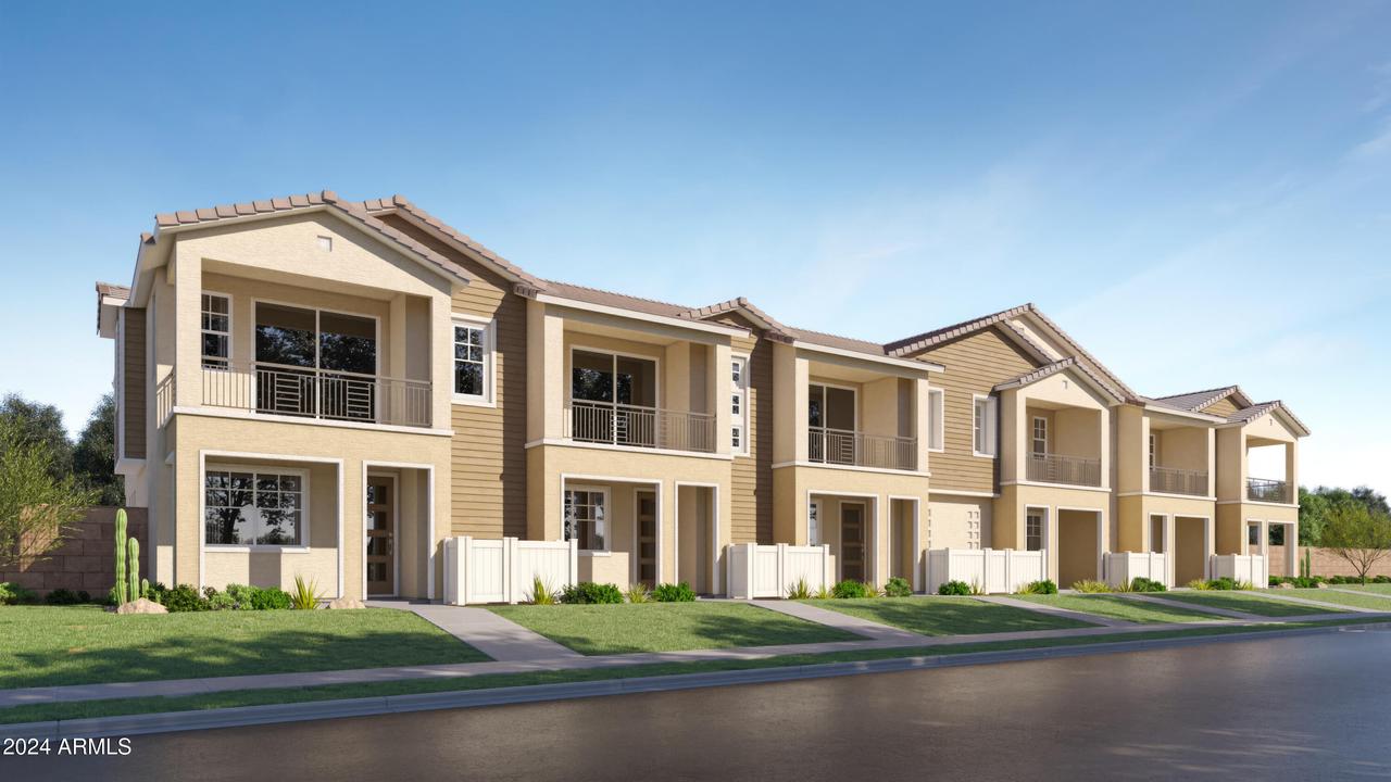 8149 E Petunia Ave. #1039, Mesa, AZ 85212