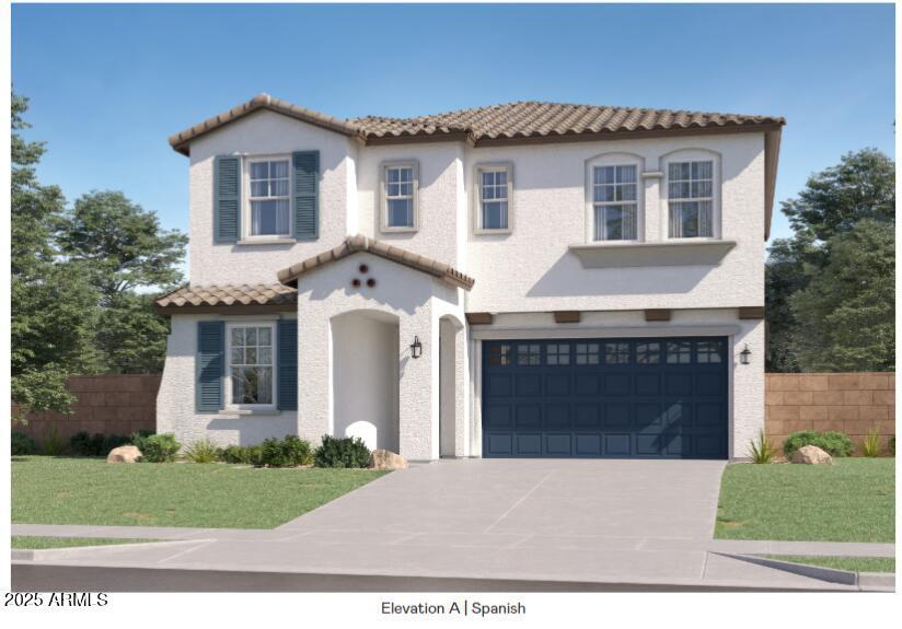 8335 E Paloma Ave., Mesa, AZ 85212