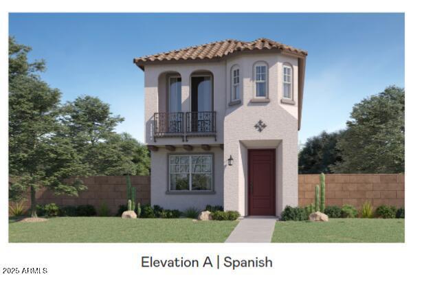 3341 S Lotus, Mesa, AZ 85212