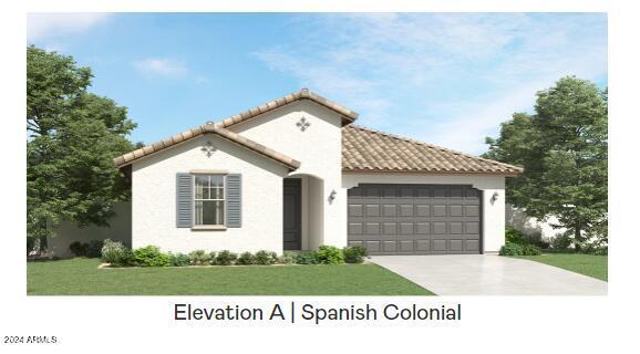 8058 E Petra Ave., Mesa, AZ 85212