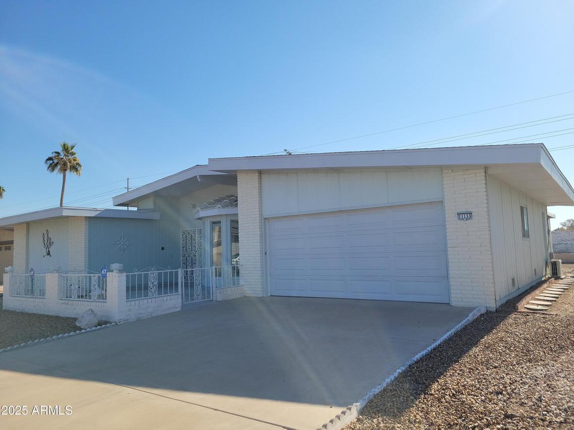 11133 W Granada Dr., Sun City, AZ 85373