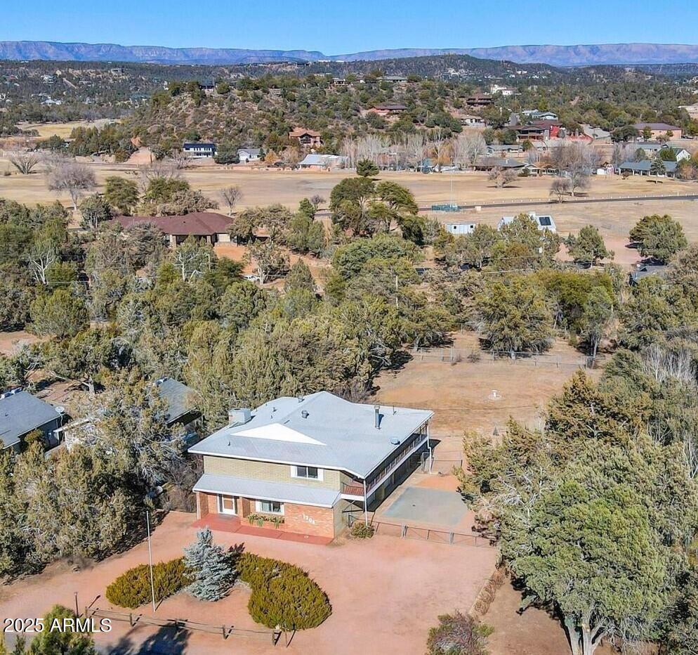 1208 W Random Way, Payson, AZ 85541