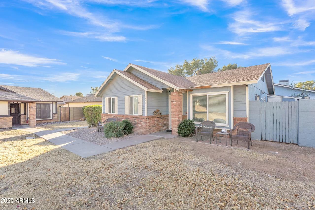 5135 E Evergreen St. #1269, Mesa, AZ 85205