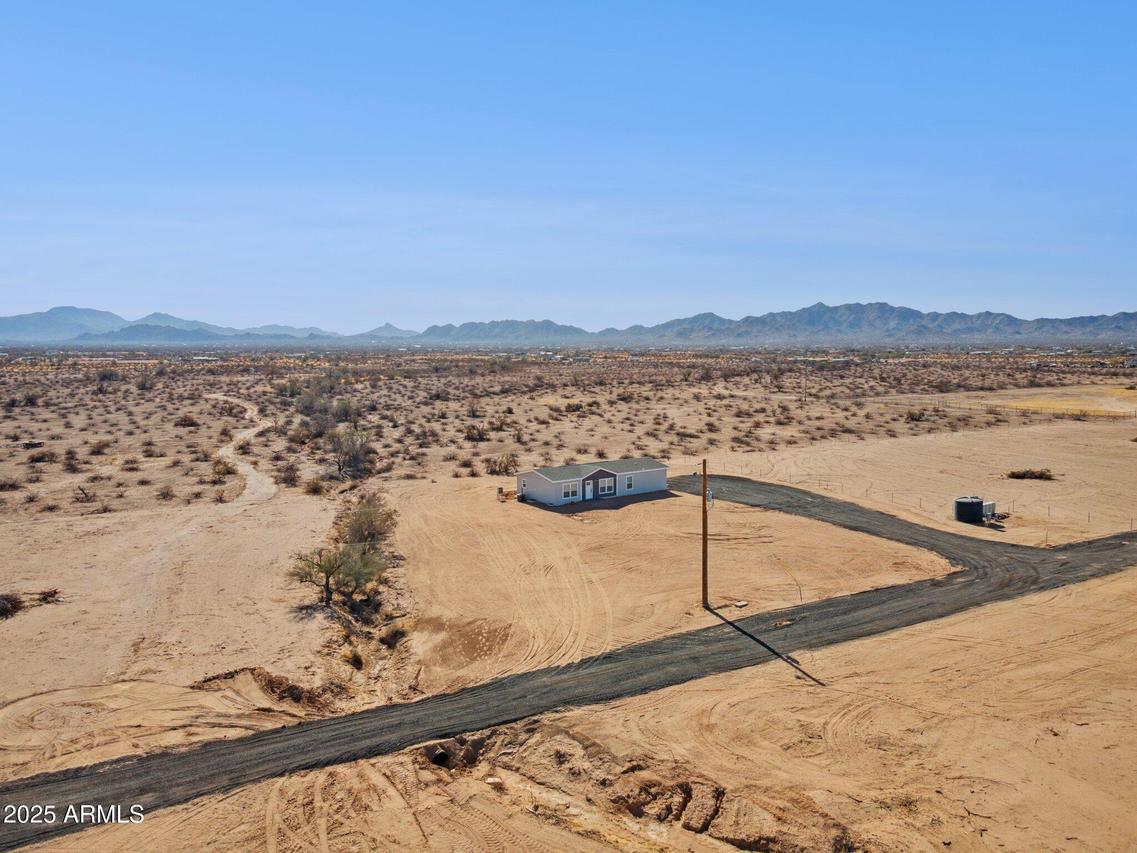 53259 W Barn Owl Rd., Maricopa, AZ 85139