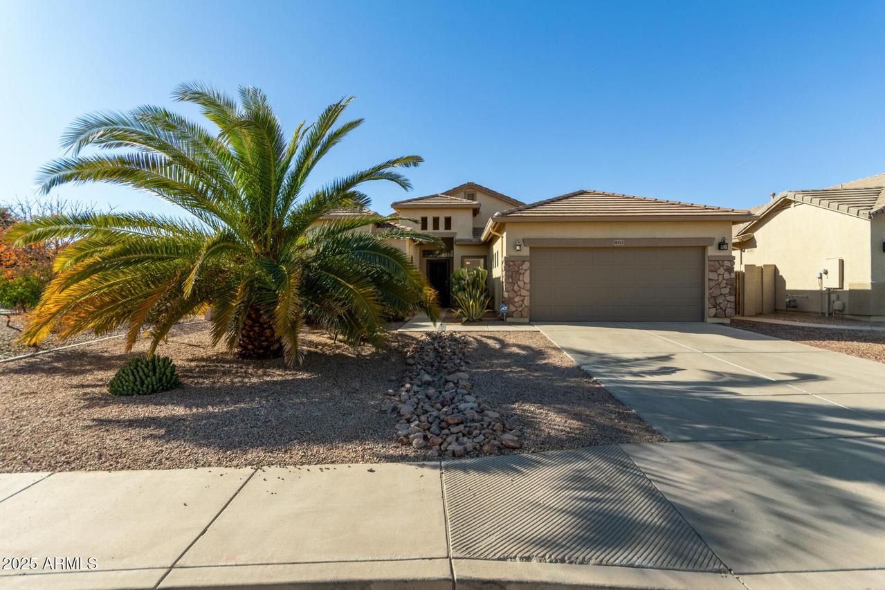 18412 N Primrose Dr., Maricopa, AZ 85138
