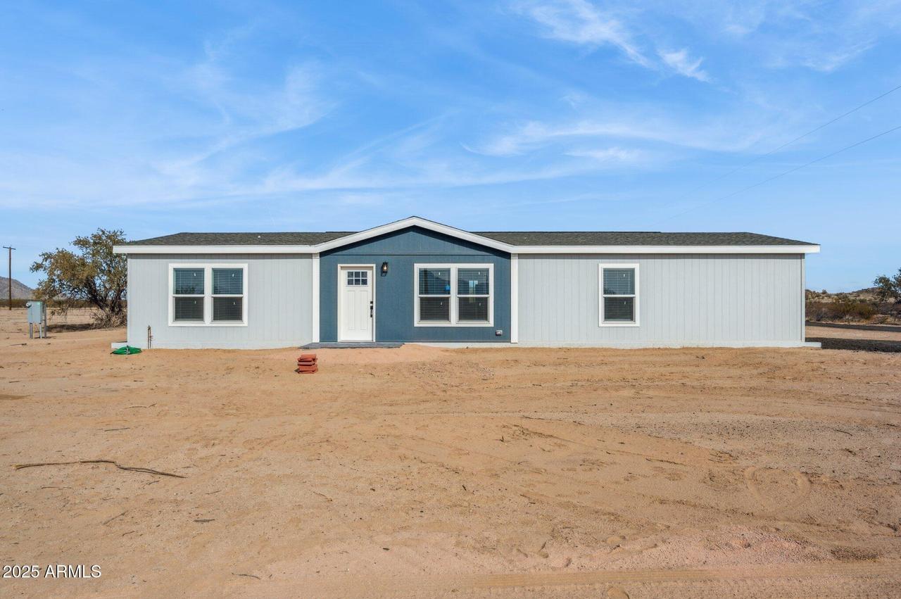 53212 W Barn Owl Rd., Maricopa, AZ 85139