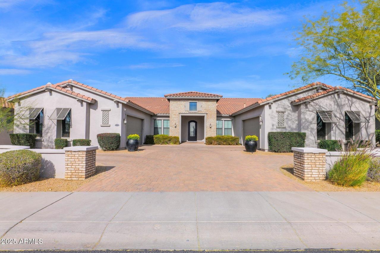 9942 E Desert Beauty Dr., Scottsdale, AZ 85255