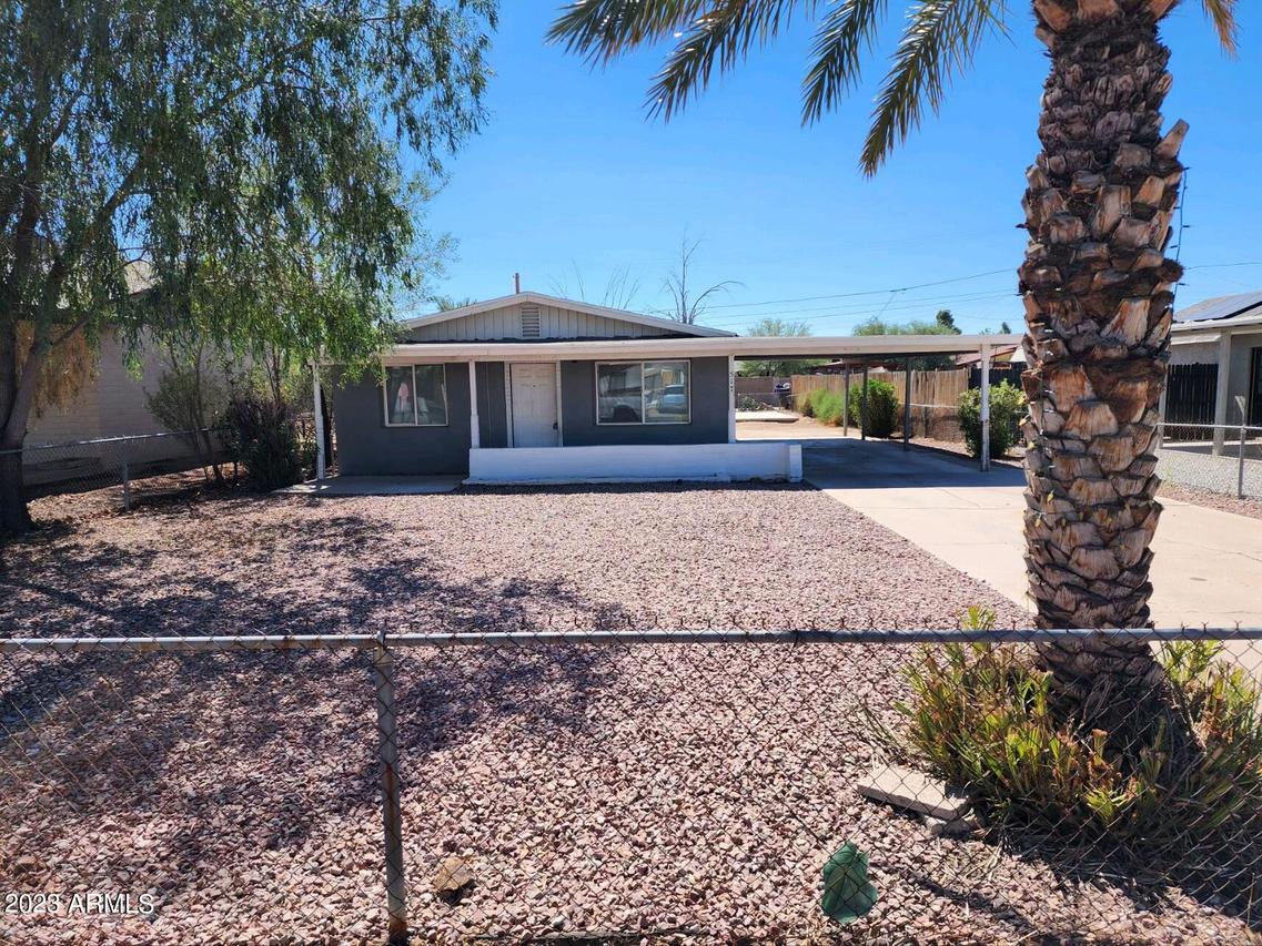 517 W 11th St., Casa Grande, AZ 85122