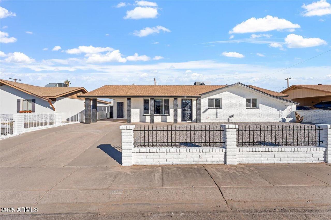 4014 W Culver St., Phoenix, AZ 85009