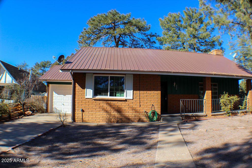 906 N Colcord Rd., Payson, AZ 85541