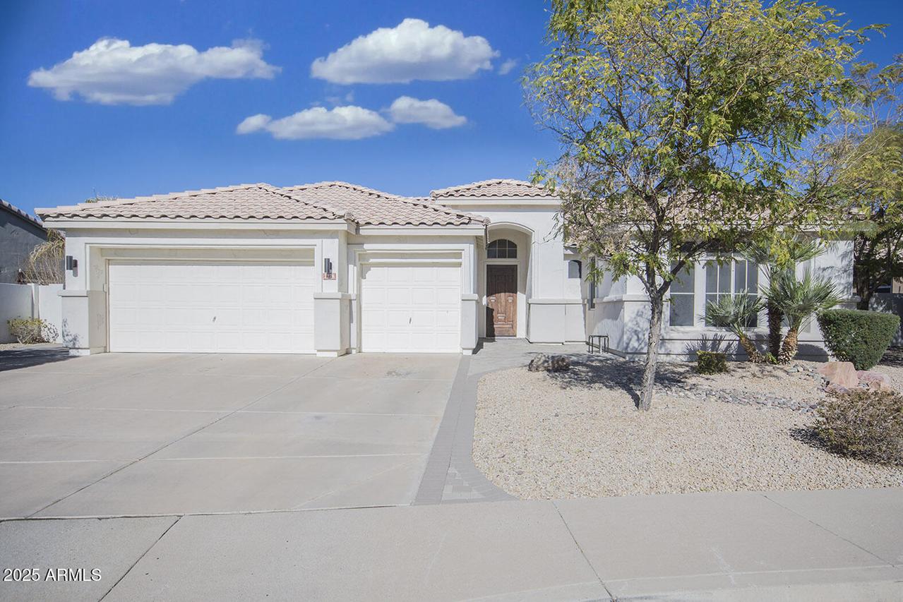 7278 W Via Montoya Dr., Glendale, AZ 85310