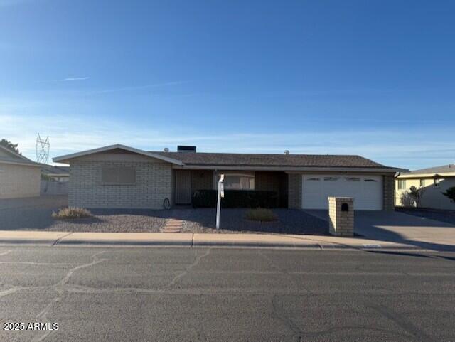 6449 E Dallas St., Mesa, AZ 85205