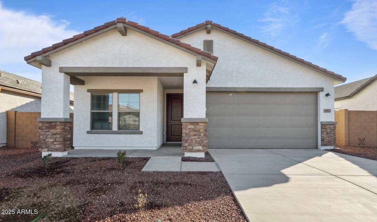 3873 S 233rd Ln., Buckeye, AZ 85326