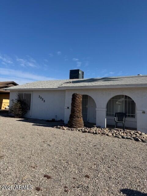 2323 N 49th Dr., Phoenix, AZ 85035