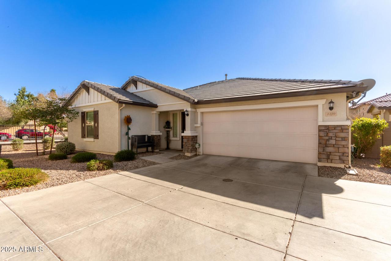 1329 N Balboa, Mesa, AZ 85205